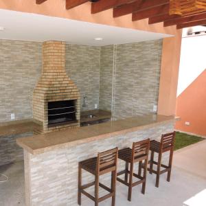 Golden Lake - FLX Pé na Areia 3 ARRAIAL DO CABO