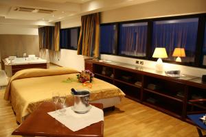 Hotel Bellavista Club-Caroli Hotels