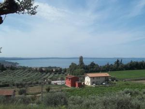 Chambre Double ou Lits Jumeaux de Luxe - Bâtiment Séparé