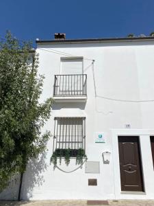 Casa Abuelo Juan - Benaocaz- 2 dormitorios