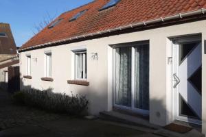 Maisons de vacances La Cour Pavee : photos des chambres
