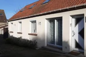 La Cour Pavée - Echinghen