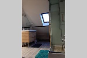 Maisons de vacances La Cour Pavee : photos des chambres