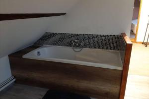 Maisons de vacances La Cour Pavee : photos des chambres