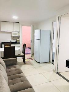 Apartamento no Tremembé 20 São Paulo