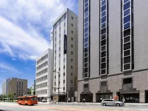 Hotel Vista Matsuyama - Mituhama