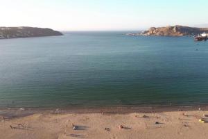 Departamento en primera línea La Herradura