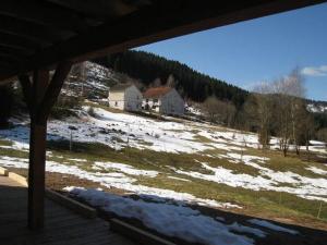 Chalets Magnificent wooden chalet with sauna : photos des chambres