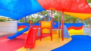 Alex Beach Cabins and Tourist Park