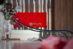 Ramada Encore Istanbul Bayrampasa