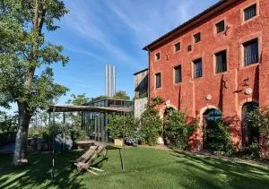 Casale Caldesòra AgriBoutique BnB the Charme - 雷维内拉戈