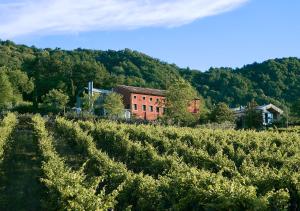 Casale Caldesòra AgriBoutique BnB the Charme