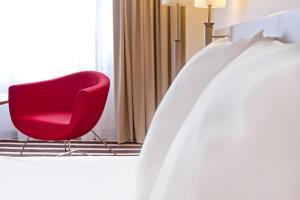 Novotel Katowice Centrum