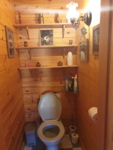 Chalets Chalet Les Vosgiennes : photos des chambres