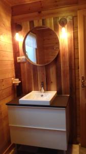 Chalets Chalet Les Vosgiennes : photos des chambres