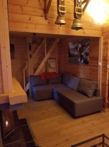 Chalets Chalet Les Vosgiennes : photos des chambres