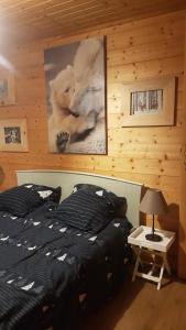 Chalets Chalet Les Vosgiennes : photos des chambres