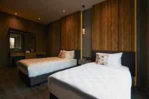 Sand Dollar Boutique Hotel
