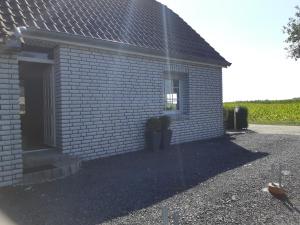 Monteurzimmer Ausma Boen 2 - Vakantiehuis Rust & Ruimte