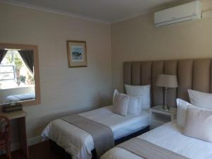 Cinnamon House Bed & Breakfast