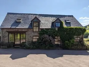 Caecrwn - Llanspyddid