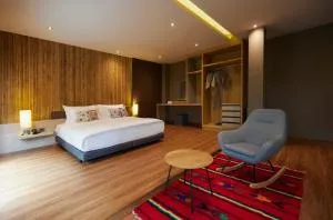 Sand Dollar Boutique Hotel - بان تشانغ