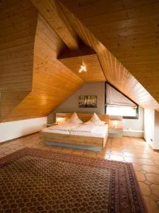 Aussicht ins schöne Land - Weiskirchen