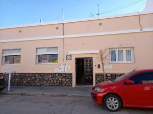 Apartamentos Quintana