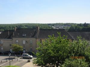 Hotels Le Brillet-Pontin : photos des chambres