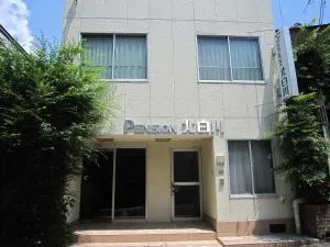 Pension Kitashirakawa - 大津