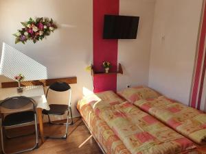 Privat u Jozefa Földesa