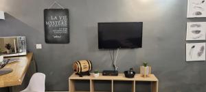 Appartements Studio Rue Fesch - Vieille Ville : photos des chambres