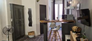 Appartements Studio Rue Fesch - Vieille Ville : photos des chambres