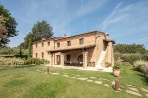 Villa Ripa by Mmega
