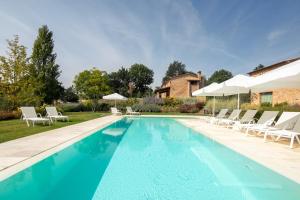 Villa Ripa by Mmega