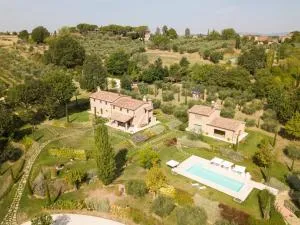 Villa Ripa by Mmega - Pozzo