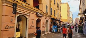 Appartements Studio Rue Fesch - Vieille Ville : photos des chambres