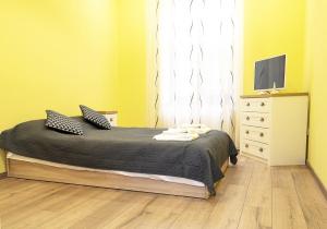 D&B central apartment