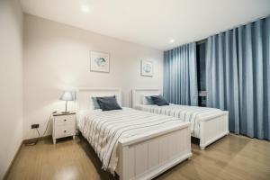 Sandbox Beachfront Villa 2