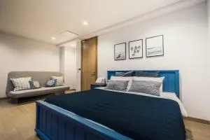 Sandbox beachfront villa2 - Pluak Daeng