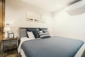 Sandbox Beachfront Villa 2