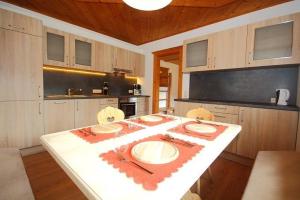 Appartement Seehäusl