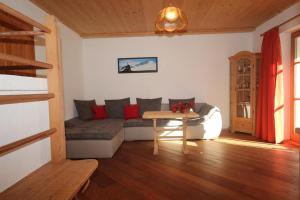 Appartement Seehäusl