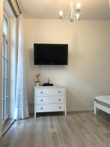 Apartament Matejki