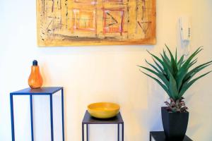 Le Bain De Soleil - Le Bain De Soleil 5 star Two bedroom apartment