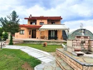 Alesta Apartment - Ráxa