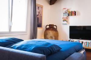 Appartements Lumineux Aix Plein Centre avec Parking prive Gratuit : photos des chambres