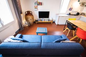 Lumineux Aix Plein Centre avec Parking privé Gratuit