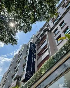 JBG Hotspring Resort Hotel - Hsü-ts'o