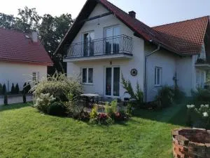 Apartament Mysłakowice - 米尔科